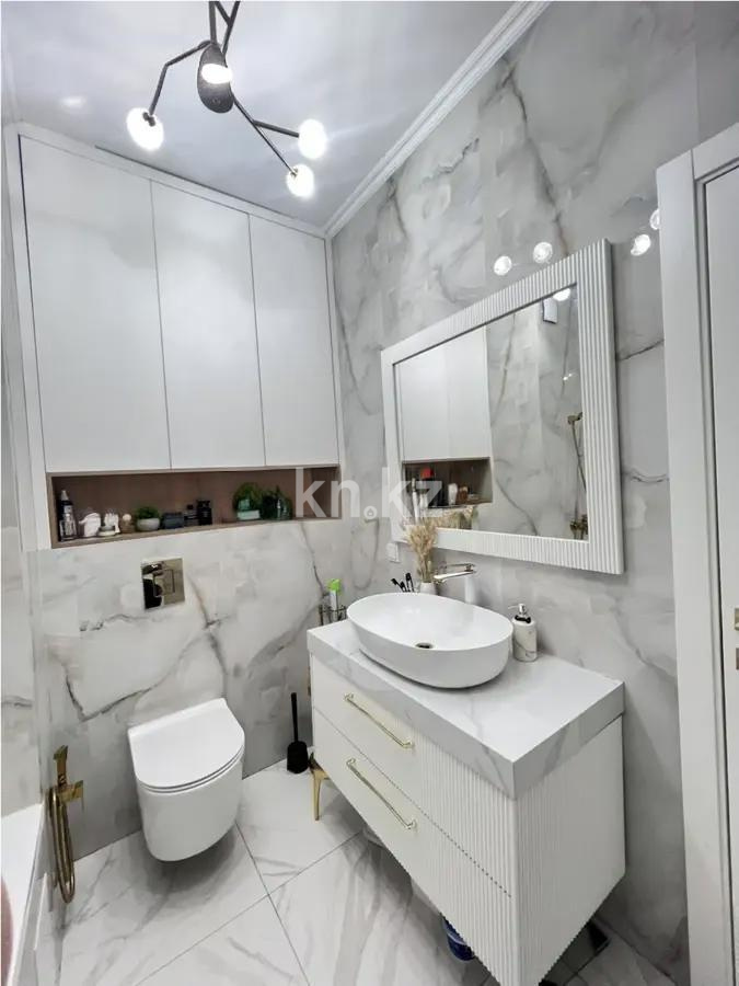 Продажа 4-комнатной квартиры, 117.6 м² в Алматы - фото 6