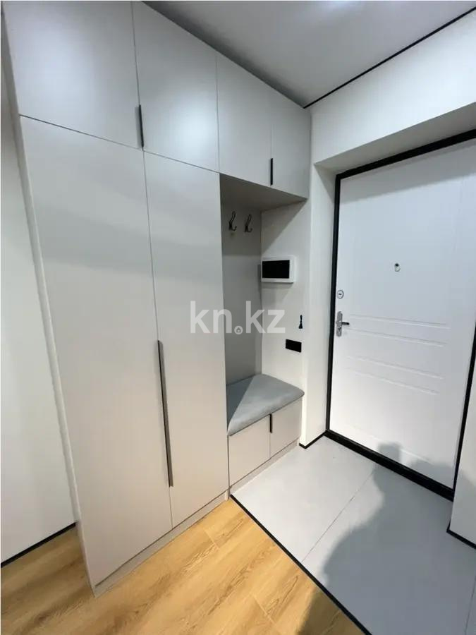 Продажа 1-комнатной квартиры, 39 м² в Алматы - фото 5