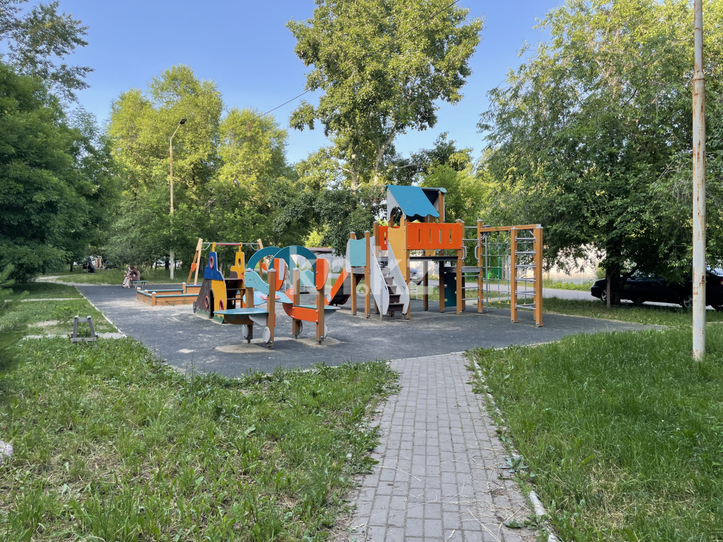 Продажа 3-комнатной квартиры, 63 м², ул. Бажова, дом  333/6 в Усть-Каменогорске - фото 2