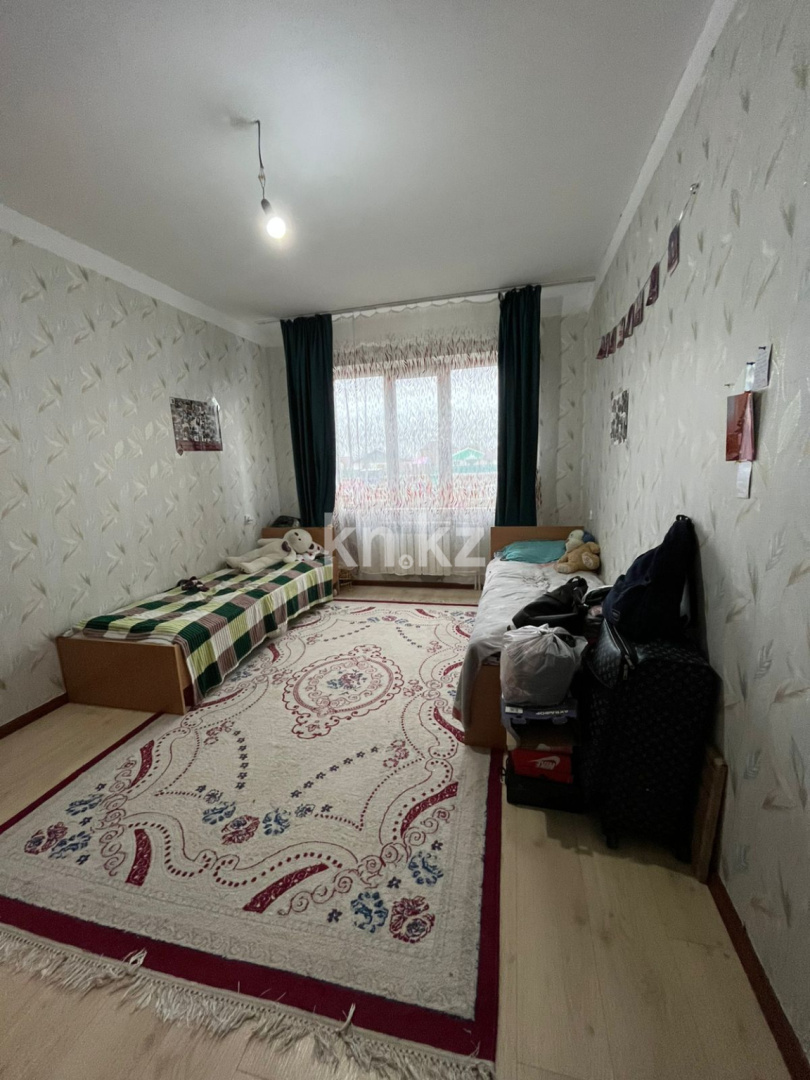 Продажа 2-комнатной квартиры, 60 м², Бирлик, дом  7 в Уральске