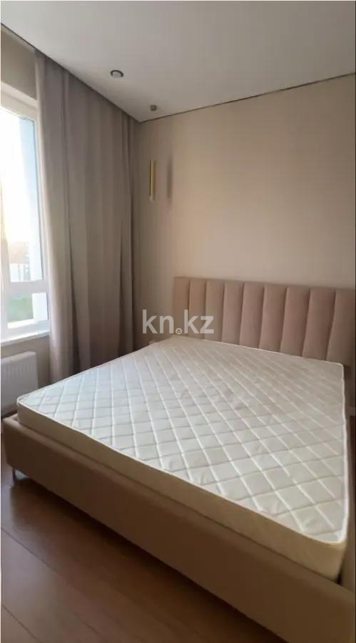 Продажа 2-комнатной квартиры, 49 м² в Алматы - фото 2