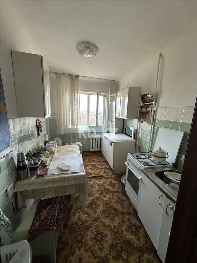 Продажа 4-комнатной квартиры, 73.9 м², мкр-н 4, дом  10 в Алматы - фото 5