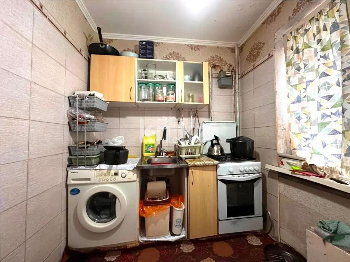 Продажа 2-комнатной квартиры, 43 м² в Алматы - фото 3