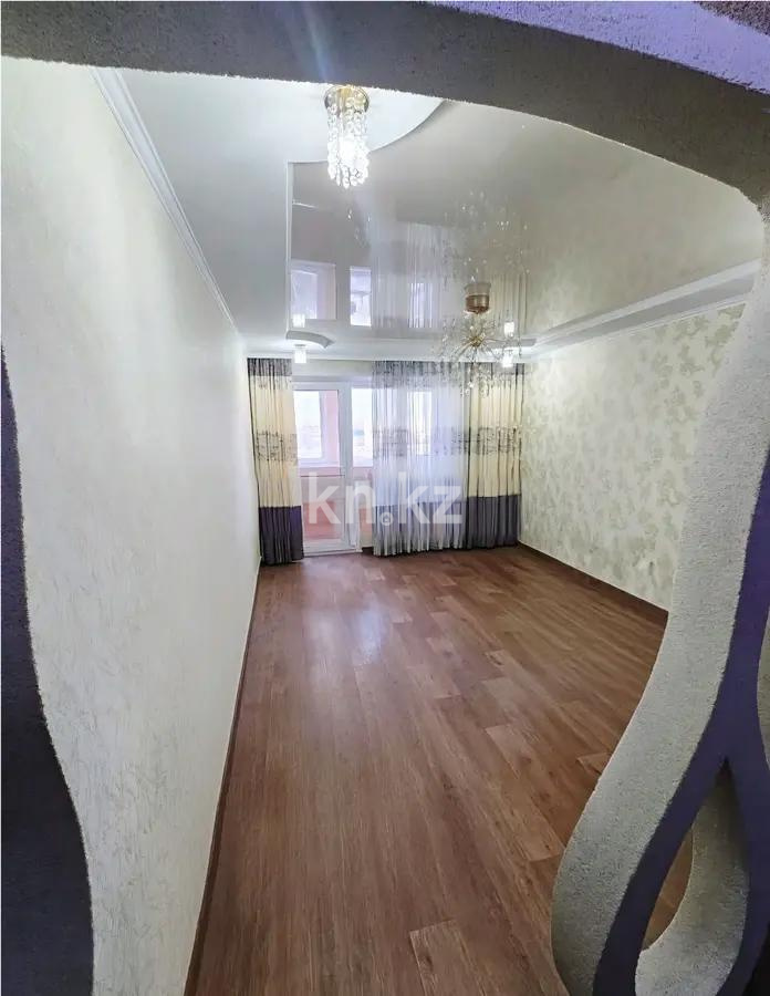 Продажа 3-комнатной квартиры, 65 м² в Караганде