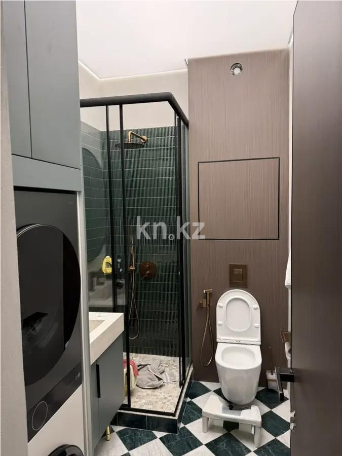 Продажа 3-комнатной квартиры, 85.6 м² в Алматы - фото 5