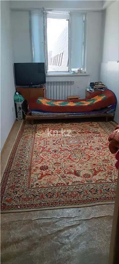 Продажа 2-комнатной квартиры, 41 м² в Алматы