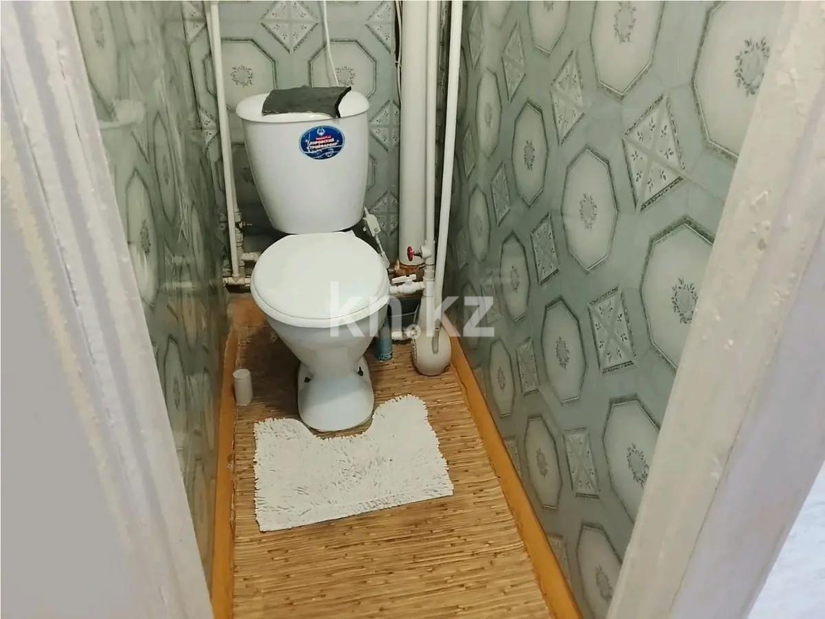 Продажа 1-комнатной квартиры, 37 м² в Караганде - фото 4