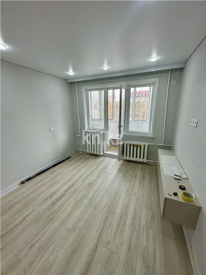 Продажа 1-комнатной квартиры, 33 м² в Караганде