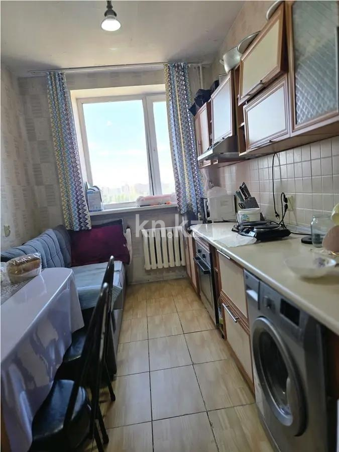 Продажа 1-комнатной квартиры, 39.4 м² в Астане - фото 2