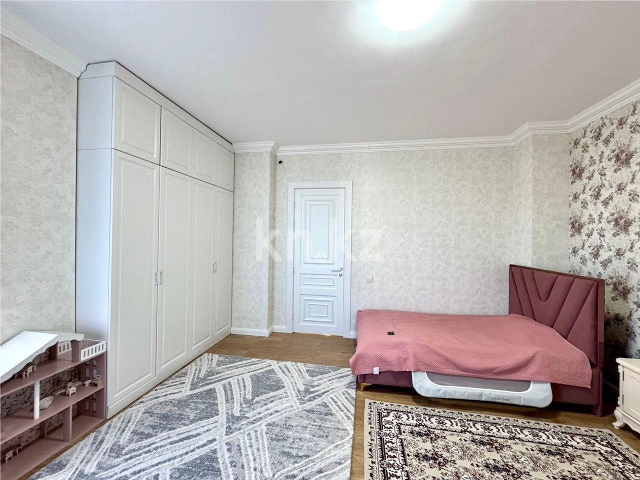 Продажа 3-комнатной квартиры, 98 м², ул. Байтурсынова в Астане - фото 9