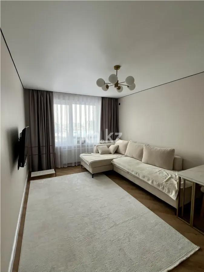 Продажа 2-комнатной квартиры, 35 м² в Астане