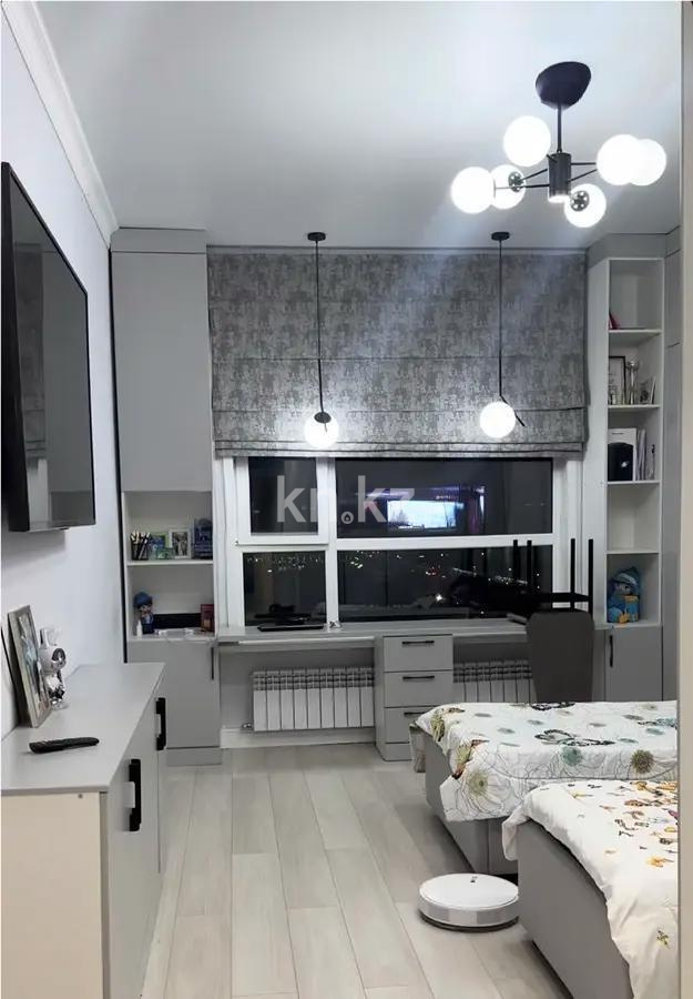 Продажа 3-комнатной квартиры, 90 м² в Астане - фото 3