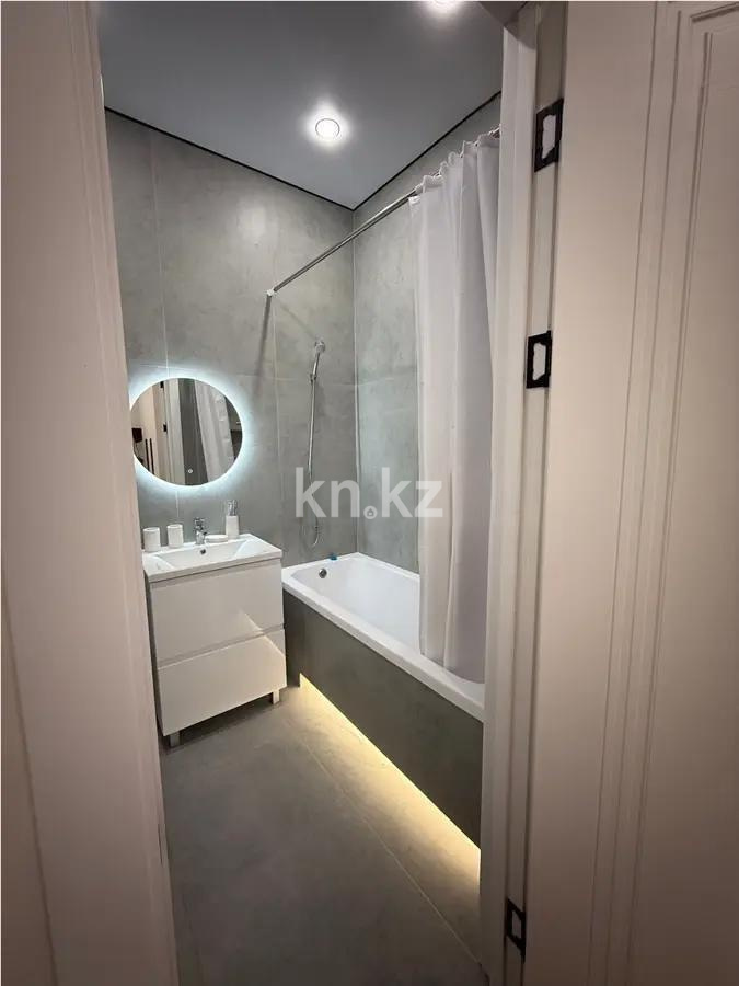 Продажа 1-комнатной квартиры, 38.5 м² в Астане - фото 3