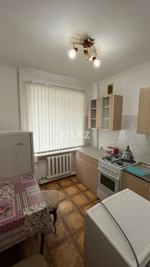 Аренда 1-комнатной квартиры, 35 м² в Атырау - фото 4