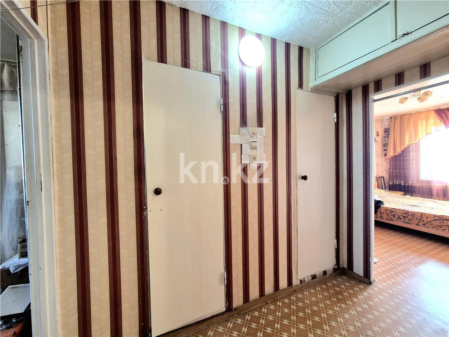 Продажа 4-комнатной квартиры, 86 м² в Темиртау - фото 19