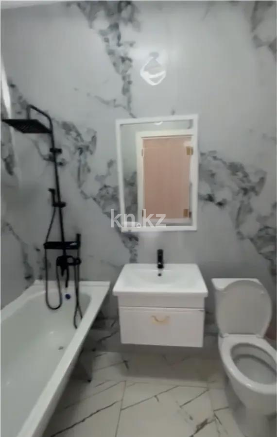 Продажа 2-комнатной квартиры, 42 м² в Астане - фото 4