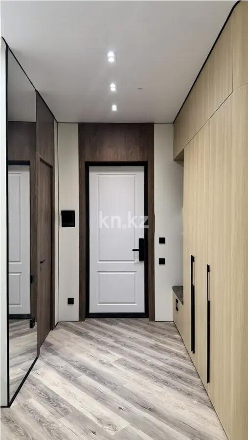 Продажа 2-комнатной квартиры, 47 м² в Астане - фото 5