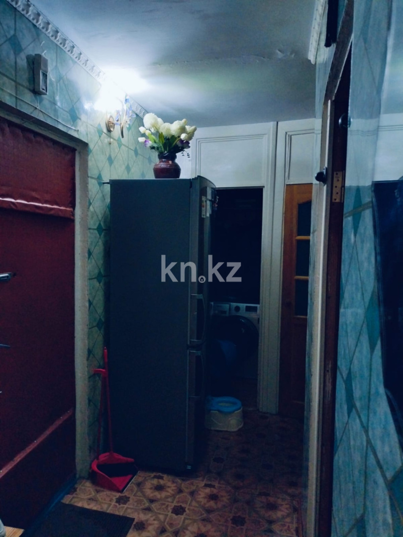Продажа 2-комнатной квартиры, 44 м² в Караганде - фото 11
