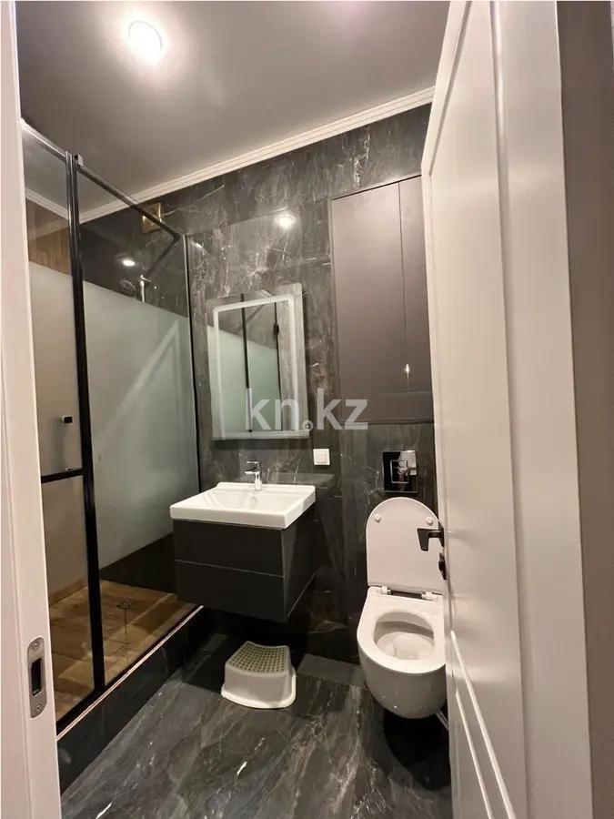 Продажа 3-комнатной квартиры, 90 м² в Алматы - фото 5