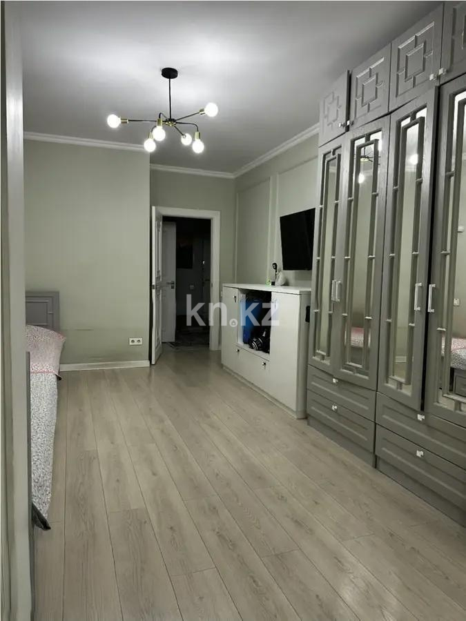 Продажа 2-комнатной квартиры, 60.2 м² в Алматы - фото 2