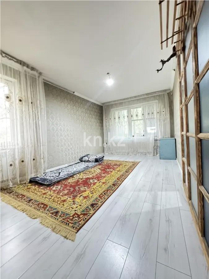 Продажа 2-комнатной квартиры, 42.5 м², ул. Брусиловского, дом  13А в Алматы