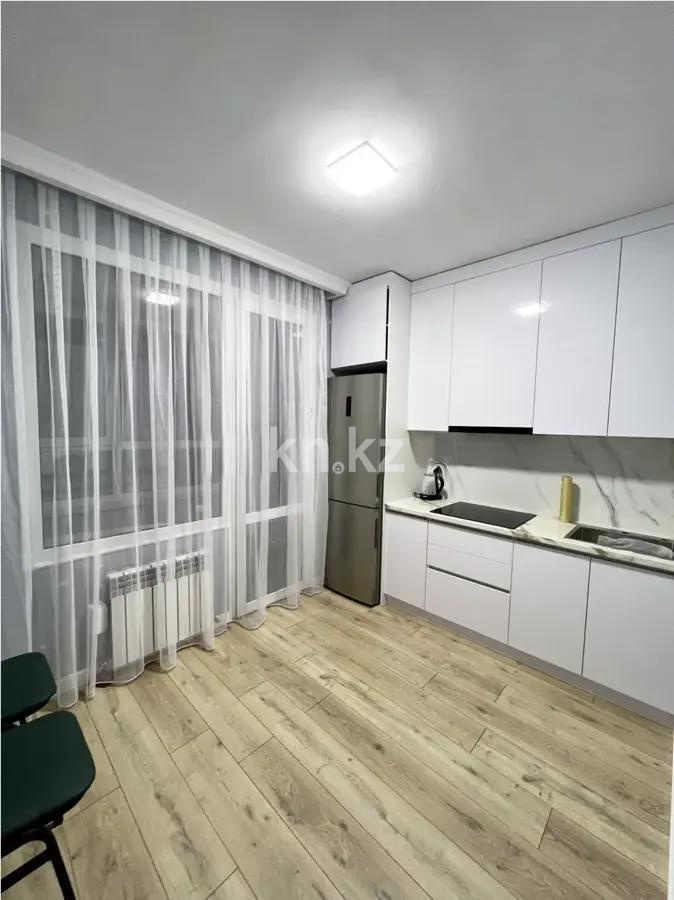 Продажа 1-комнатной квартиры, 39 м², ул. Коктерек, дом  139/10 в Алматы - фото 2