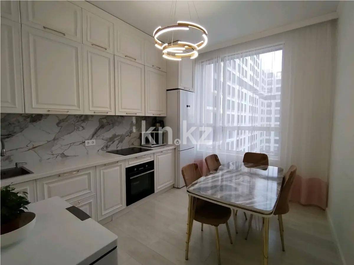 Продажа 3-комнатной квартиры, 87.5 м² в Астане - фото 4