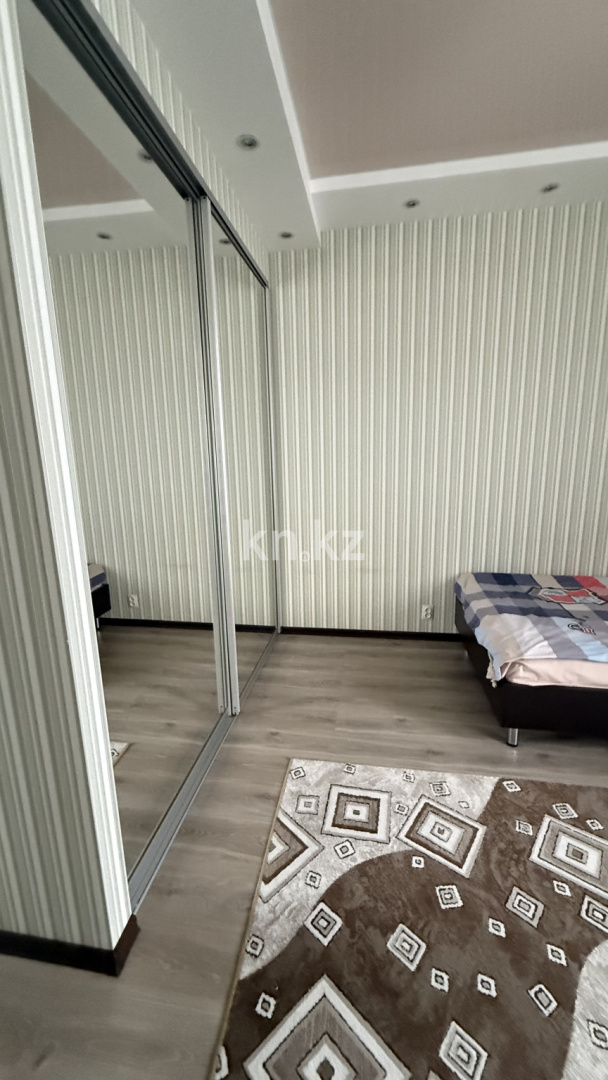 Аренда 3-комнатной квартиры, 110 м² в Караганде - фото 3