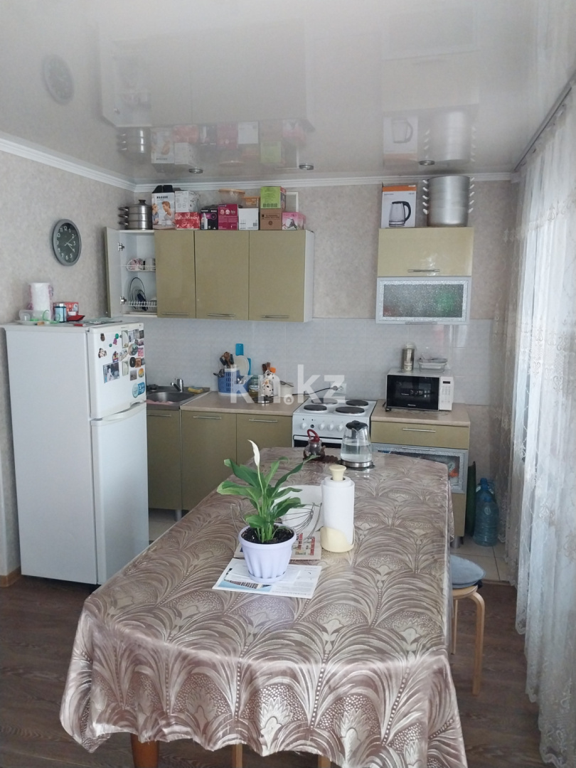 Продажа 2-комнатной квартиры, 54 м², ул. Косшыгулулы, дом  19/2 в Астане - фото 3