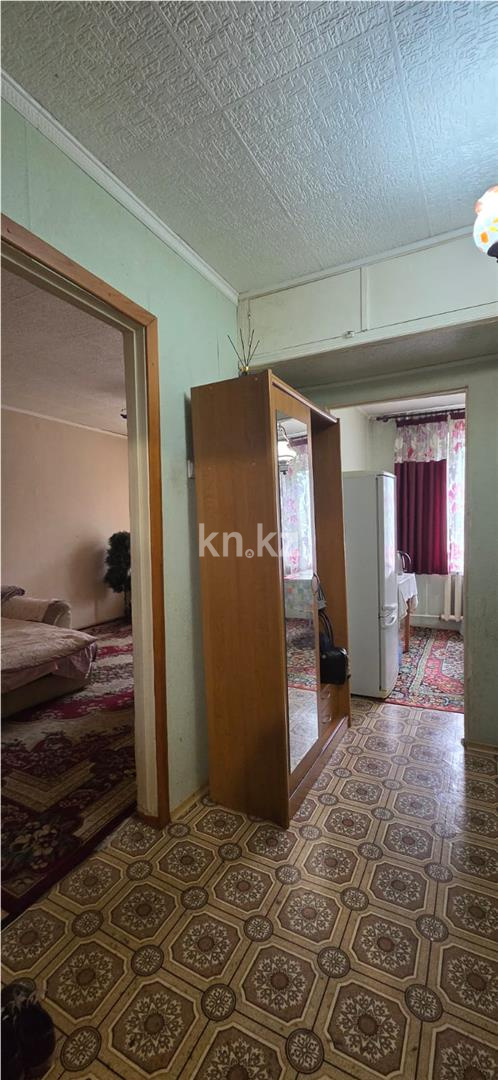 Продажа 1-комнатной квартиры, 33 м² в Темиртау - фото 8