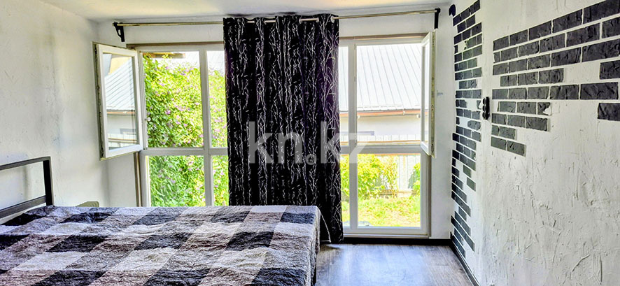 Продажа 3-комнатного дома, 80 м² в Алматы - фото 2