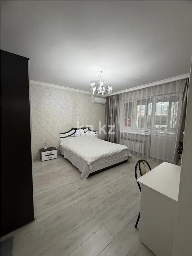 Продажа 2-комнатной квартиры, 68 м² в Алматы - фото 2