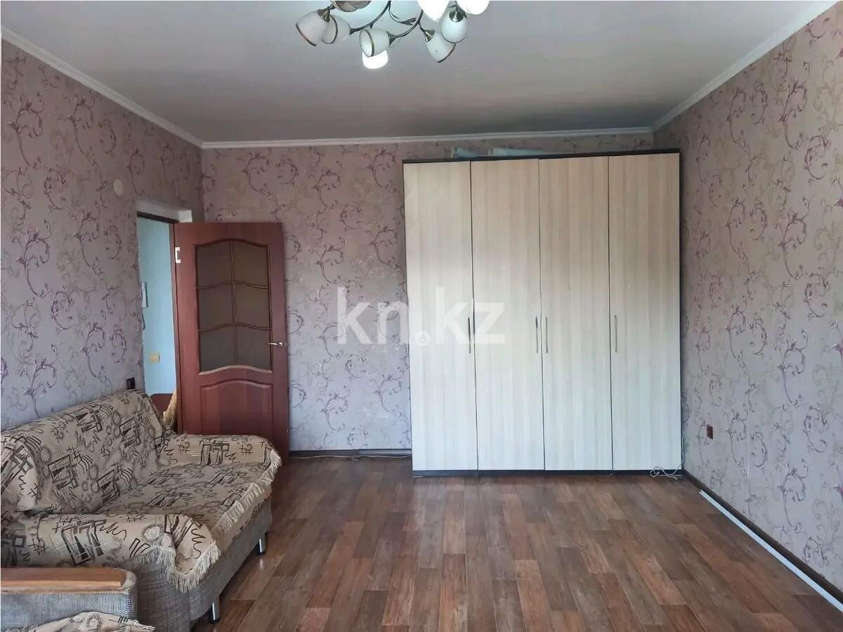 Продажа 1-комнатной квартиры, 47.8 м² в Алматы