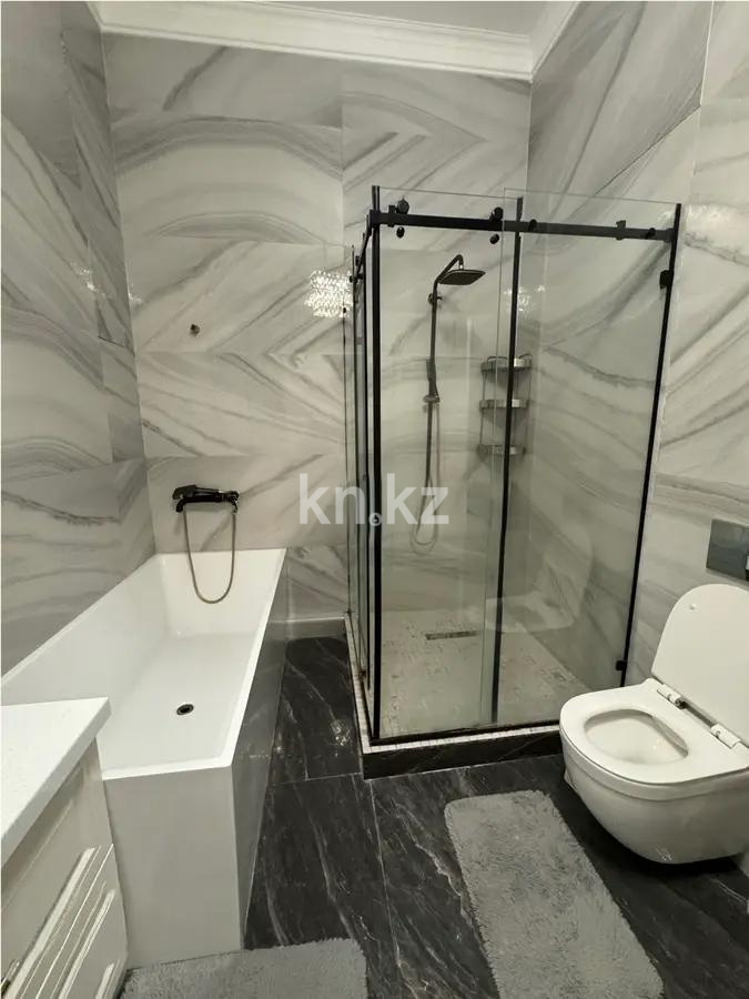 Продажа 5-комнатной квартиры, 223.3 м², ул. Керей, Жанибек хандар в Астане - фото 13