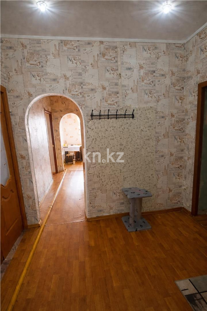 Продажа 3-комнатной квартиры, 74 м² в Караганде - фото 9
