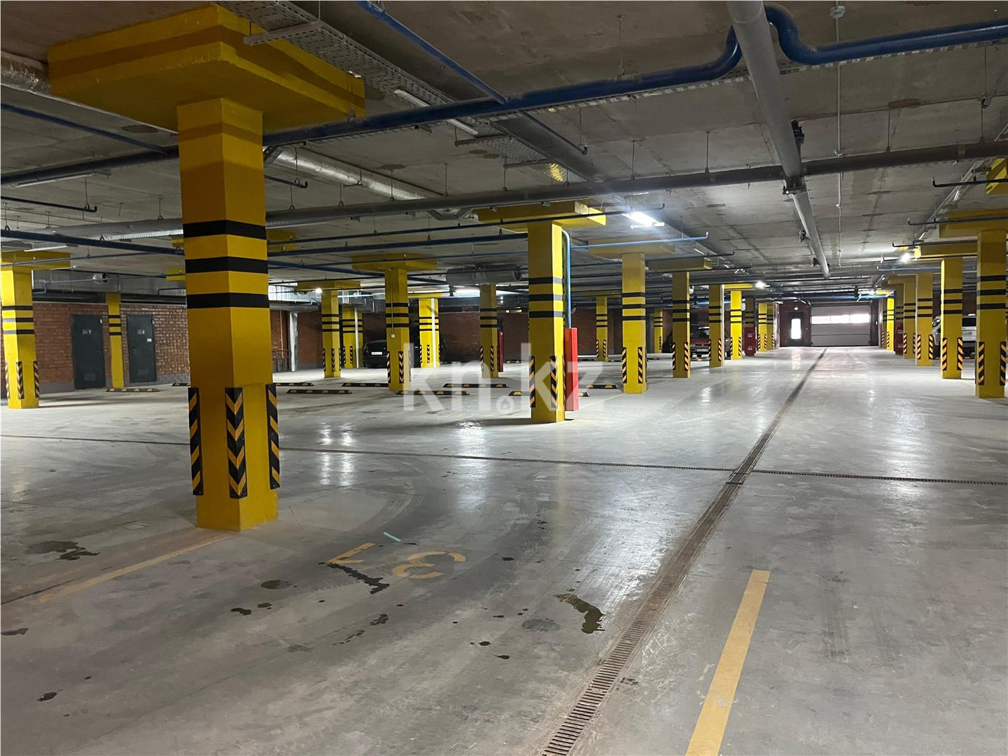 Продажа 2-комнатной квартиры, 44 м², ул. Ашимова, дом  7/1 в Караганде - фото 18