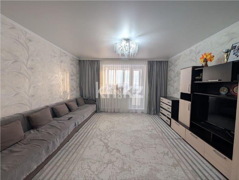 Продажа 3-комнатной квартиры, 65 м² в Караганде