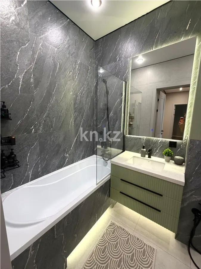 Продажа 2-комнатной квартиры, 65 м² в Караганде - фото 4