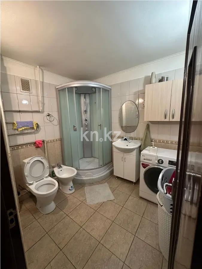 Продажа 3-комнатной квартиры, 58 м², пр. Сейфуллина, дом  470 в Алматы - фото 4