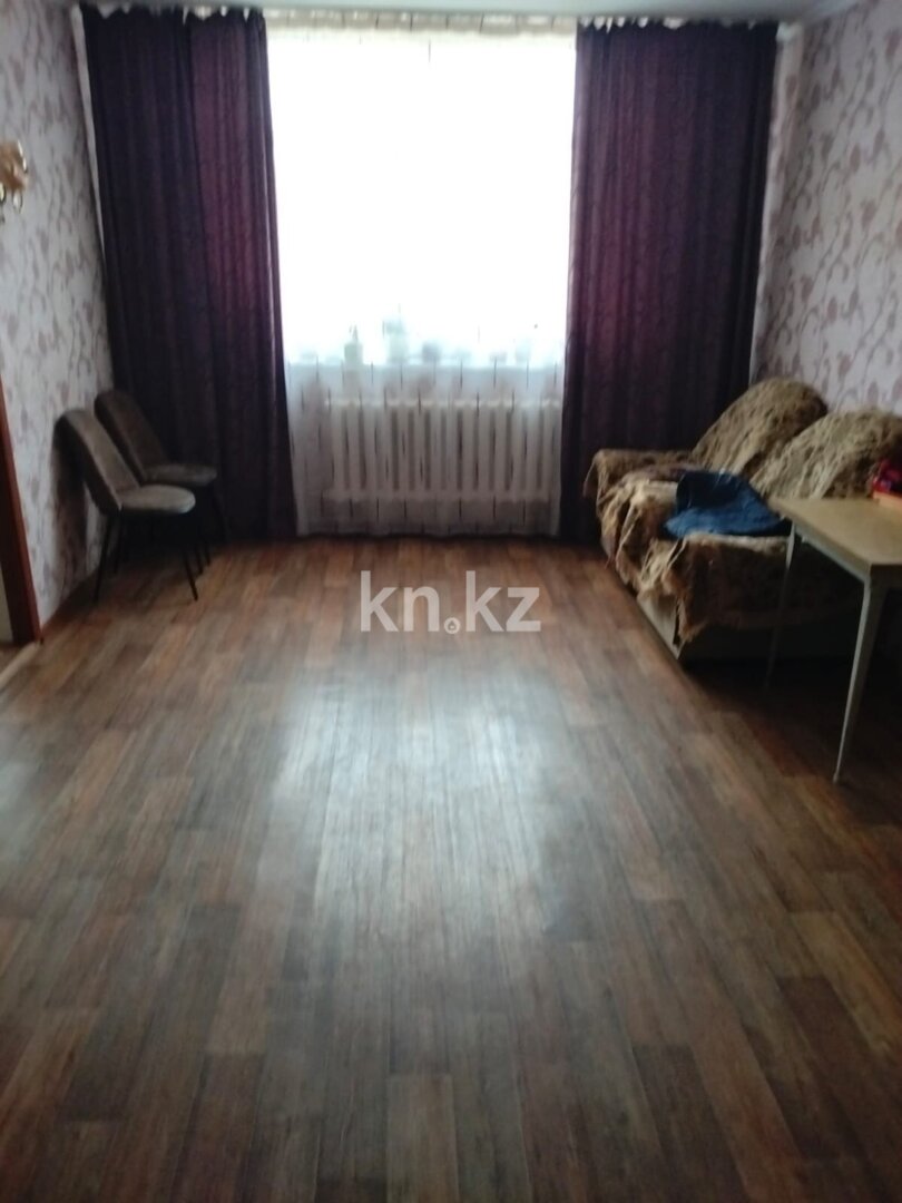 Продажа 3-комнатной квартиры, 67 м² в Акмолинской области - фото 4
