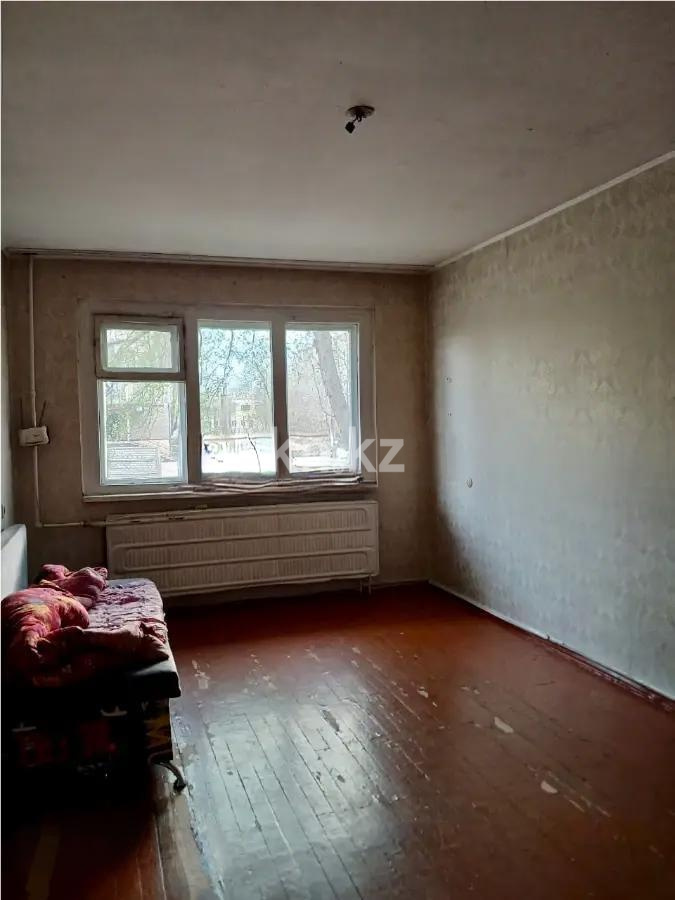 Продажа 3-комнатной квартиры, 62 м² в Караганде