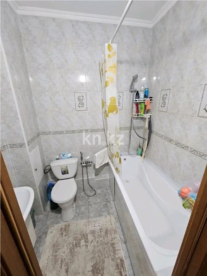 Продажа 3-комнатной квартиры, 88 м² в Астане - фото 5