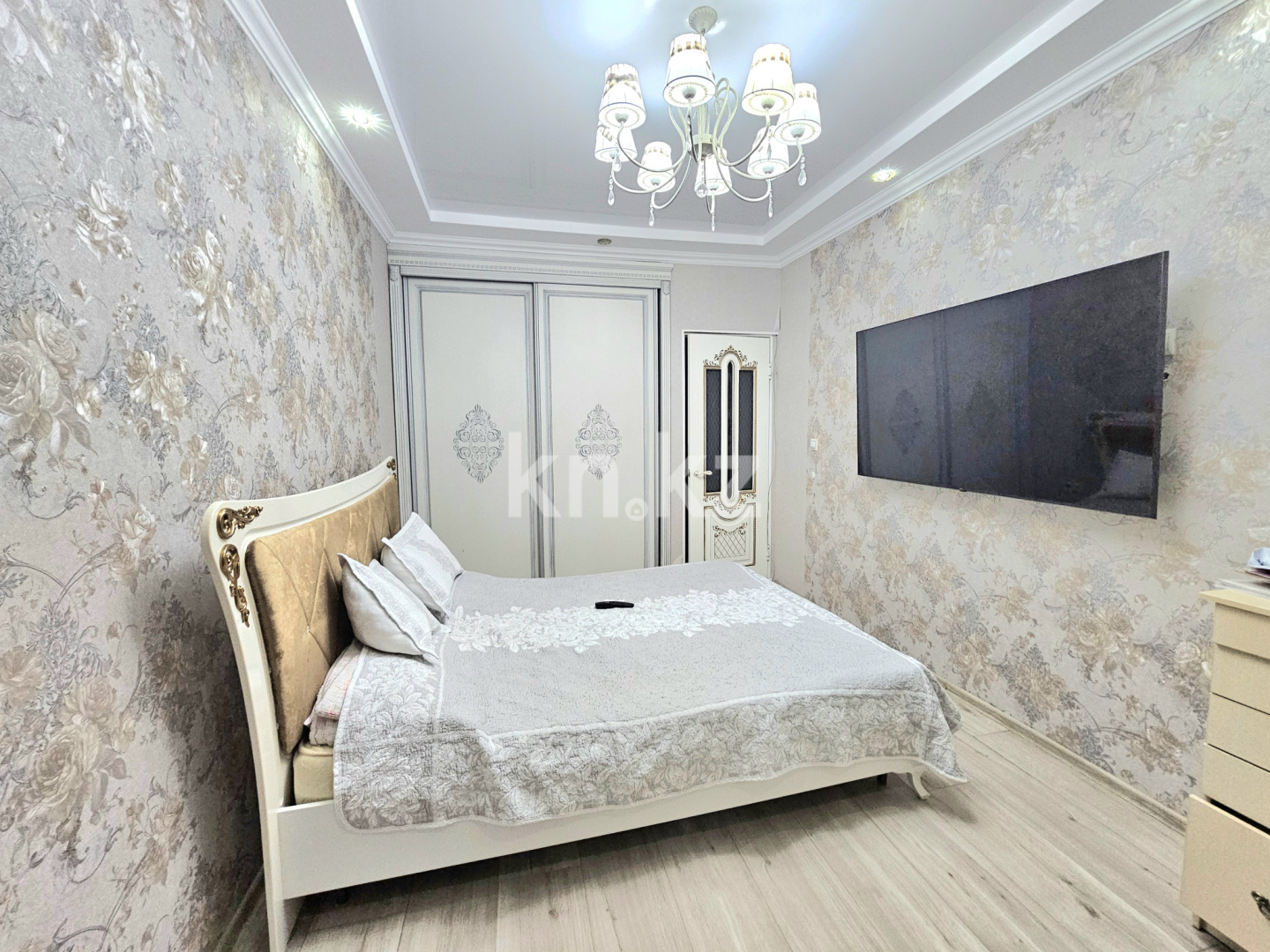 Продажа 2-комнатной квартиры, 56.8 м² в Актау - фото 3