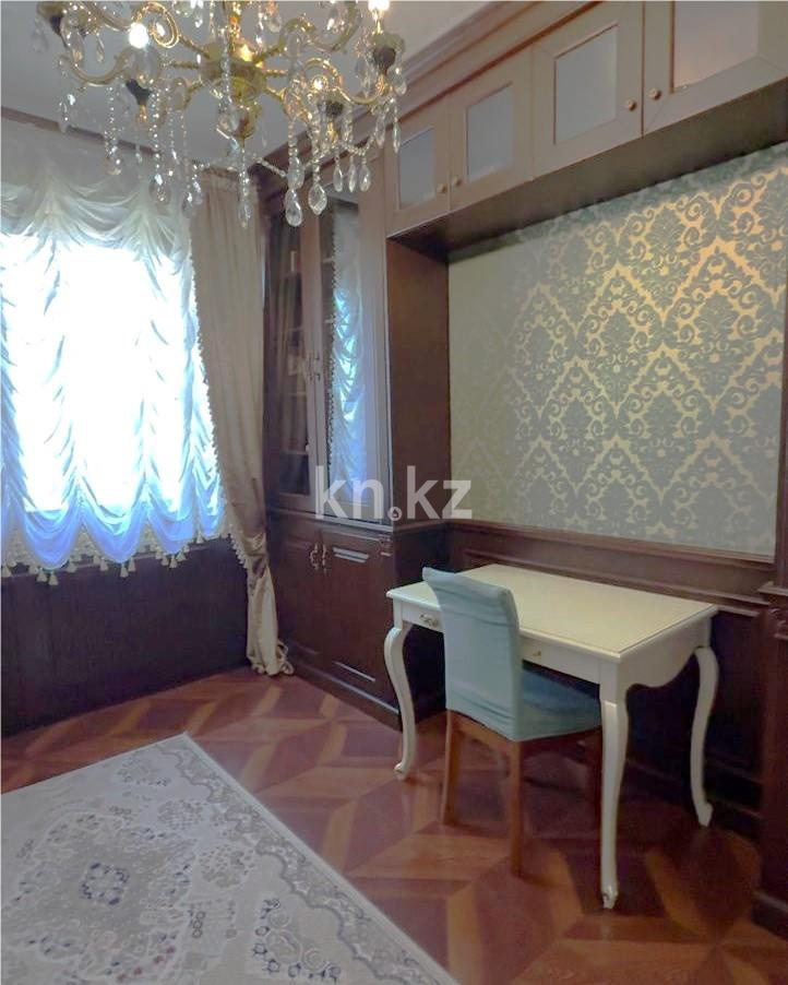 Продажа 5-комнатной квартиры, 220 м² в Астане - фото 4