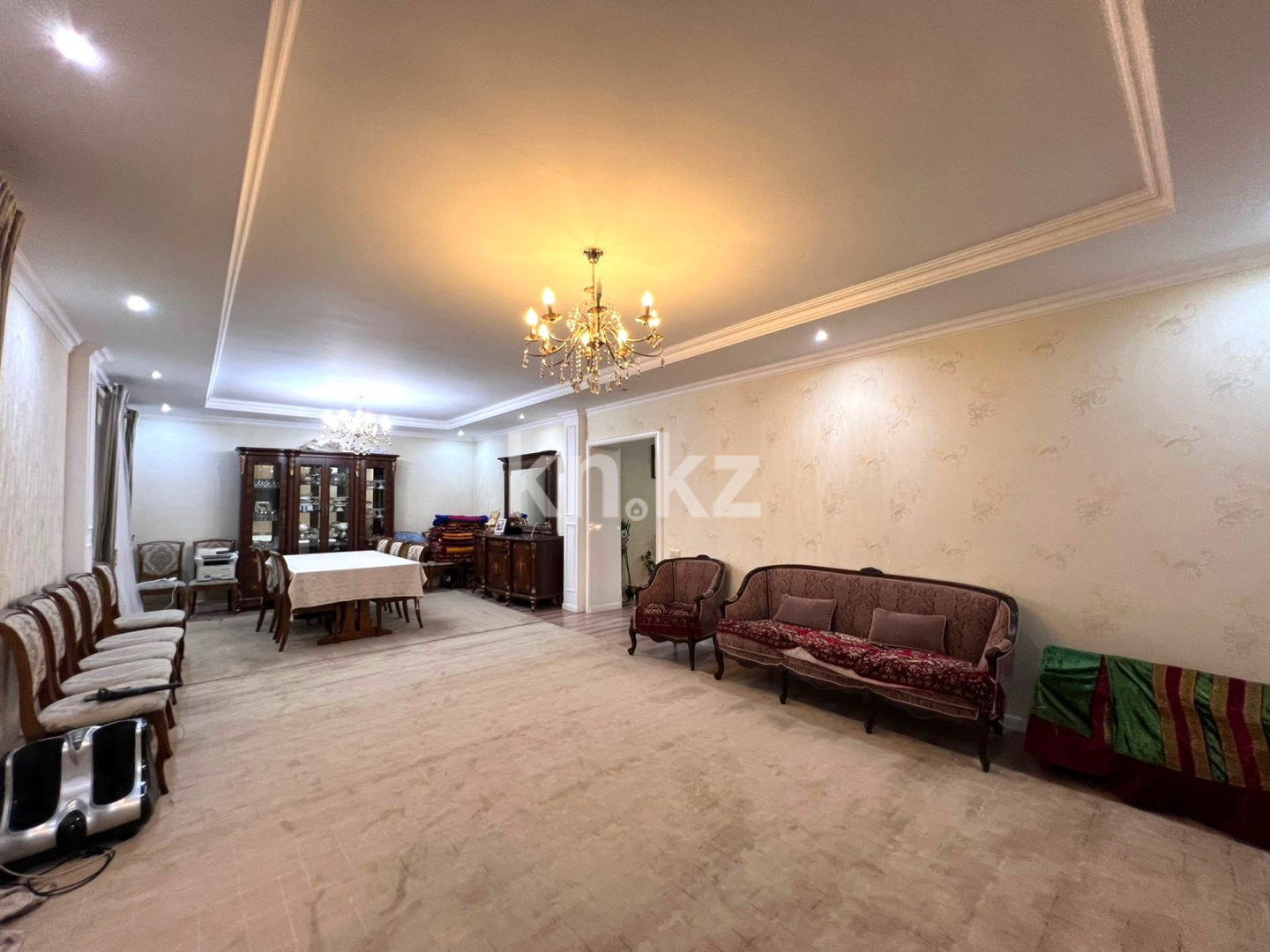 Продажа 4-комнатного дома, 267.1 м², .Акжайык в Акмолинской области - фото 4