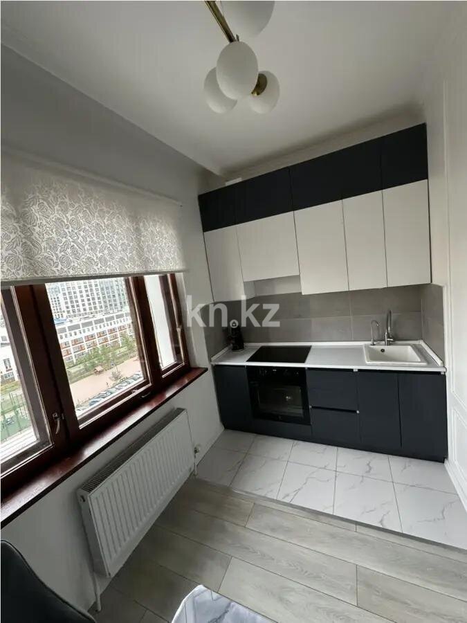 Продажа 2-комнатной квартиры, 64 м² в Астане - фото 2