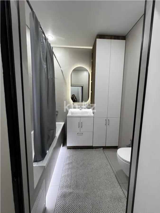 Продажа 2-комнатной квартиры, 48 м² в Алматы - фото 4