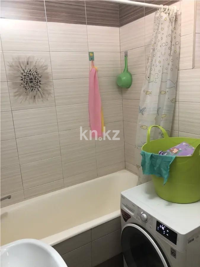 Продажа 3-комнатной квартиры, 62 м² в Алматы - фото 5