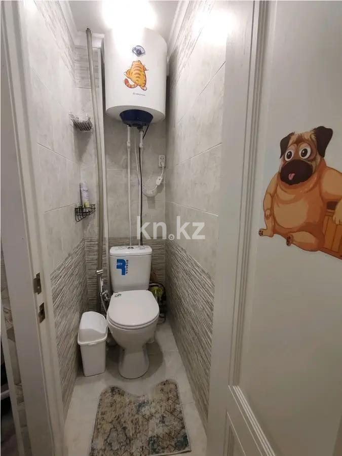 Продажа 2-комнатной квартиры, 44 м² в Караганде - фото 5