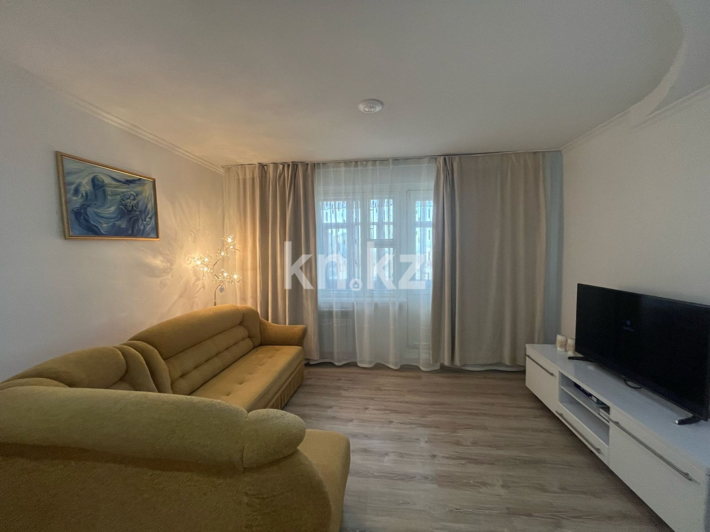 Продажа 3-комнатной квартиры, 63 м², ул. Таттимбета в Караганде - фото 6